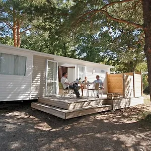 Domaine De Chanteraine Hotel Les Salles-sur-Verdon