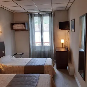Le Boulevard Hotel Mazamet